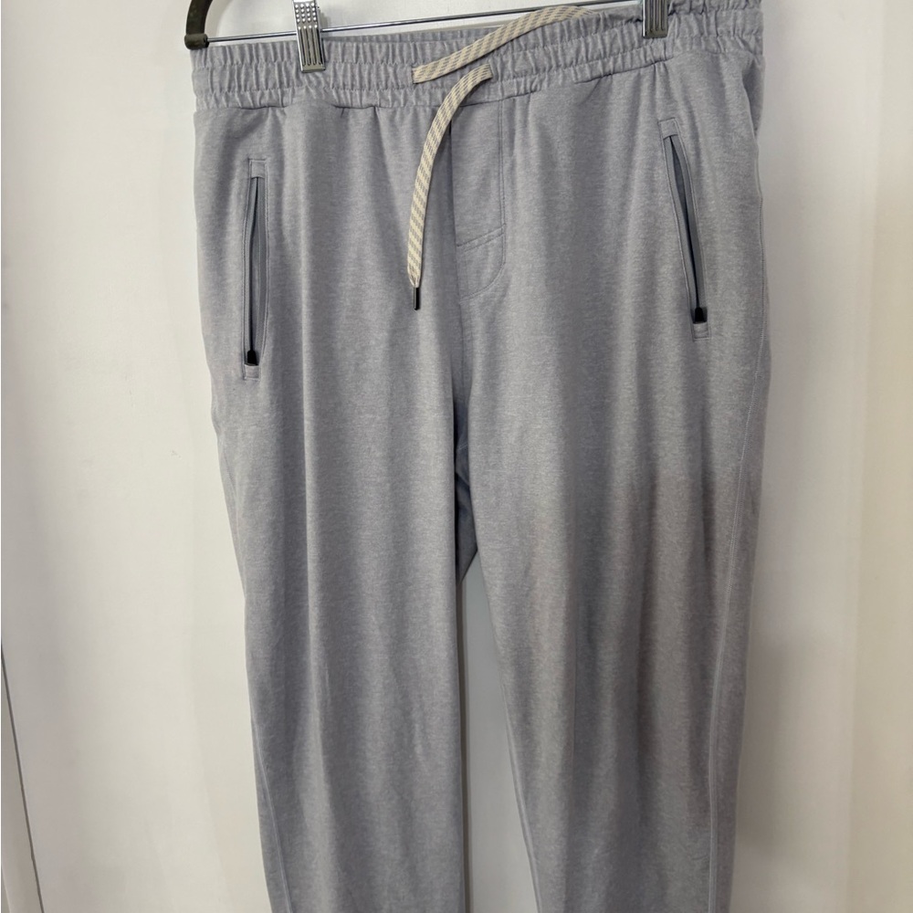 Men's Vuori Joggers